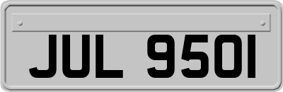 JUL9501
