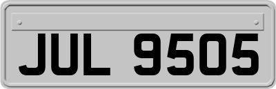 JUL9505