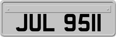 JUL9511