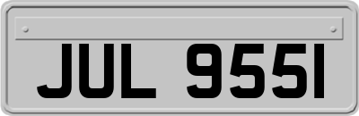 JUL9551