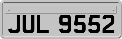 JUL9552