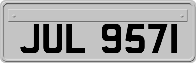 JUL9571