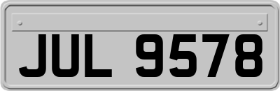 JUL9578