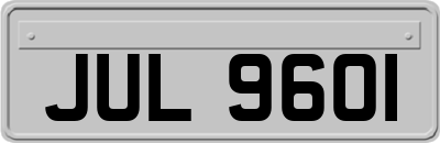 JUL9601