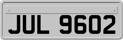 JUL9602