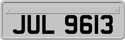 JUL9613
