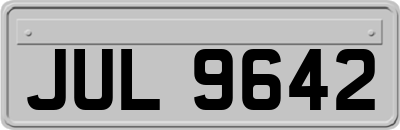 JUL9642