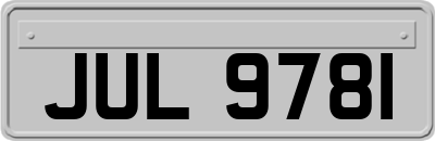 JUL9781