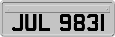 JUL9831