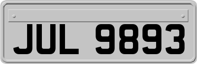 JUL9893