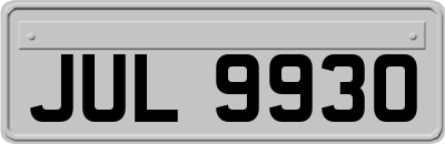 JUL9930