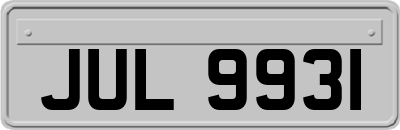 JUL9931