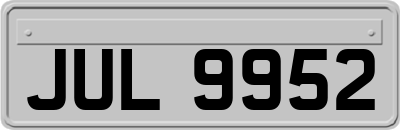 JUL9952