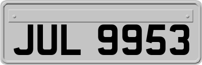 JUL9953