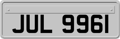 JUL9961