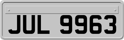 JUL9963