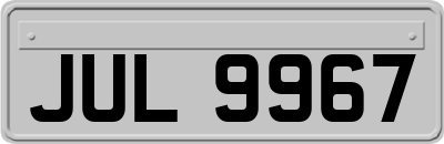 JUL9967
