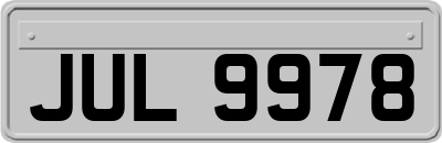 JUL9978