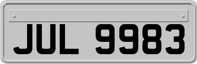 JUL9983
