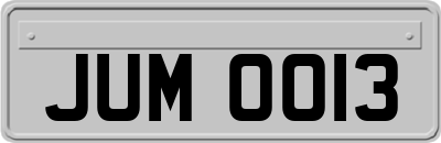 JUM0013