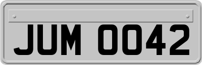 JUM0042