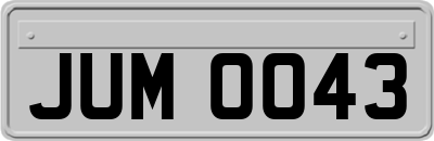 JUM0043