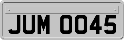 JUM0045