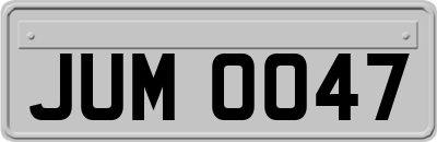 JUM0047