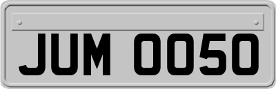 JUM0050