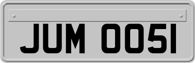 JUM0051