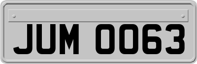 JUM0063