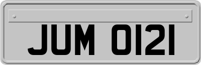 JUM0121