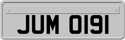 JUM0191