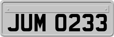 JUM0233