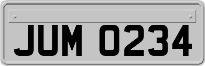 JUM0234