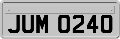JUM0240