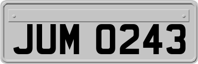 JUM0243