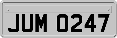 JUM0247