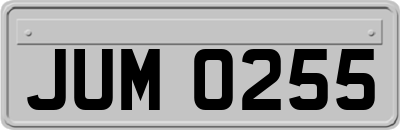 JUM0255