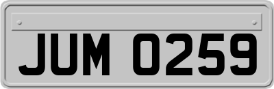 JUM0259
