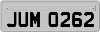JUM0262