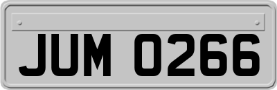 JUM0266