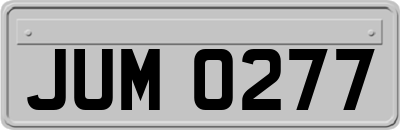 JUM0277