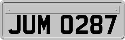 JUM0287