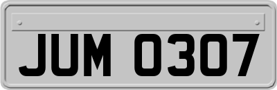 JUM0307