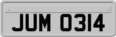 JUM0314