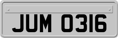 JUM0316