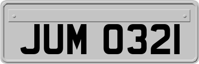 JUM0321