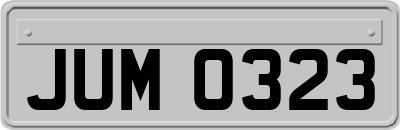 JUM0323