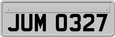 JUM0327